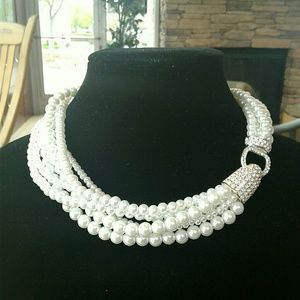 Bead Necklace